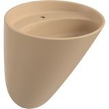 Bocchı Bocchi Venezia Asma Monoblok Lavabo - Mat Kaşmir - 1083-011-0126 - Beyaz