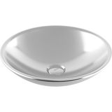 Bocchı Bocchi Venezia Çanak Lavabo Gümüş - 1120-401-0125