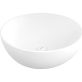 Bocchı Bocchi Venezia Çanak Lavabo Parlak Beyaz - 1119-001-0125