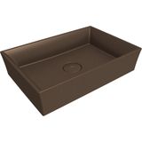 Bocchı Bocchi Vessel Tezgah Üstü Lavabo Bronz - 1172-070-0125
