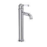 Bocchi Burlington Krom Yüksek Lavabo Bataryası