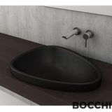 BOCCHI Etna 1112-004-0125 58 cm Tezgah Üstü Lavabo