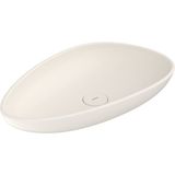 Bocchi Etna Çanak Lavabo 58 cm Parlak Bisküvi - Renkli - Standart