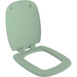 Bocchi Fenice Klozet Kapağı Mat Mint Yeşil A0327-033