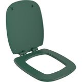Bocchi Fenice Klozet Kapağı Mat Yeşil A0327-027