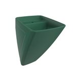 Bocchi Firenze Asma Monoblok Lavabo Mat Yeşil - Renkli - Standart