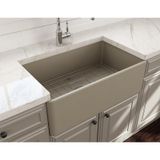 Bocchi Lavello 76 cm Kaşmir Mutfak Evyesi