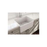 Bocchi Lavello Mutfak Eviyesi Parlak Beyaz 60Cm 1137-001-0120