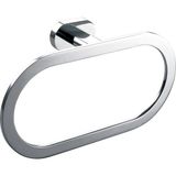 Bocchi Lıvorno Krom 240 mm Yuvarlak Havluluk