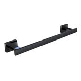 Bocchi Matera Havluluk Uzun 350 Mm, Siyah 3021-0006-AB