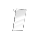 Bocchi Metal Çerçeveli Hareketli Banyo Aynası - 782-024-360-