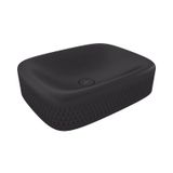 Bocchi New Age Tezgah Üstü 55 cm Mat Antrasit Lavabo