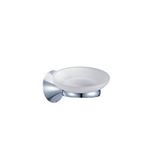 Bocchi Novara Sabunluk Krom - 3016-0002 Çok Renkli