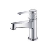 Bocchi Orient Krom Lavabo Bataryası