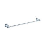 Bocchi Orient Uzun Havluluk 50 Cm Krom 3002 0012 Gri