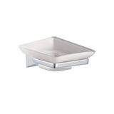 Bocchi Padova Sabunluk Krom - 3017-0002 Çok Renkli