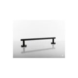 Bocchi Piave Havluluk Uzun 350 Mm Mat Siyah - Premium Ürün - 3015 0006 Ab
