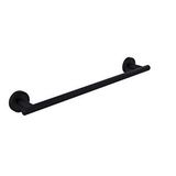 Bocchi Piave Havluluk Uzun 350 Mm Mat Siyah Ve Beyaz - 3015-0006-ab Çok Renkli
