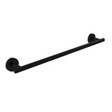 Bocchi Piave Havluluk Uzun 498 Mm Mat Siyah Ve Beyaz - 3015-0013-ab Çok Renkli
