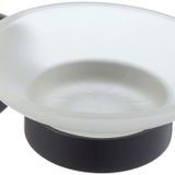 Bocchi Piave Sabunluk Mat Siyah 3015 0002 AB