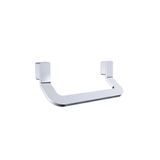 Bocchi Pisa Havluluk Uzun Yuvarlak 22 Cm Krom 3011-0004