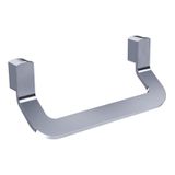Bocchi Pisa Yuvarlak 228 mm Krom Uzun Havluluk