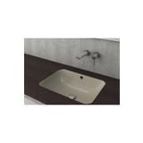 Bocchi Scala Mat Kaşmir 55 cm Tezgah Altı Lavabo
