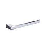 Bocchi Siena Havluluk Açik 288 Mm Krom - 3019-0005 Çok Renkli