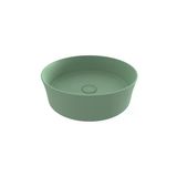 Bocchi Sottile Slim Çanak Lavabo 38 Cm Mint Yeşil 1478-033-0125
