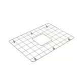 Bocchi Sotto 61 Cm Eviye İçin Paslanmaz Çelik Tel 2300-2056 (2300 0056)
