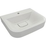 Bocchi Speciale 56 cm Parlak Beyaz Lavabo