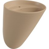 Bocchi Strata Monoblok Lavabo Mat Kaşmir - Renkli - Standart
