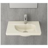 Bocchi Taormina Arch 45 cm Vanilya Lavabo