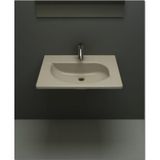 Bocchi Taormina Arch 65 cm Bisküvi Etajerli Lavabo