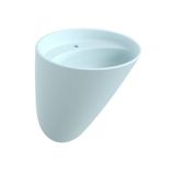 Bocchi - Venezia Asma Monoblok Lavabo Batarya Delikli Buz Mavisi - 1083-029-0126