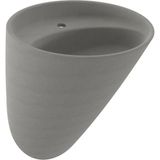 Bocchi Venezia Asma Monoblok Lavabo Mat Beton - Çok Renkli