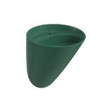 Bocchi Venezia Asma Monoblok Lavabo Mat Yeşil - Renkli - Standart