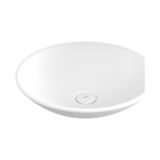 Bocchi Venezia Çanak Lavabo Beyaz - 1120-001-0125 Beyaz