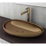 Bocchi Vessel Etna Çanak A/G Lavabo
