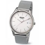 Boccia 3587-03 Erkek Kol Saati