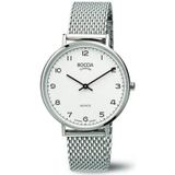 Boccia 3590-08 Unisex Kol Saati