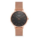 Boccia 3590-10 Unisex Kol Saati