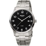 Boccia Titanium 3596-01 Erkek Kol Saati