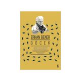 Böcek - Erhan Bener