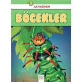 Böcekler-İlk Hazinem - Denise Ryan