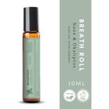 Boco Nane Okaliptus Uçucu Yağ Aromaterapi Roll 10 ml
