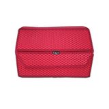 Bod Bagaj Cantasi Organizer Buyuk Boy Kirmizi