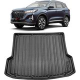 Bod Chery Tiggo 7 Pro Max Bagaj Havuzu 2024-SONRASI - Siyah