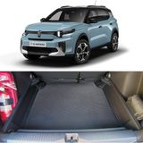 Bod Citroen C3 Aircross Elektrikli Bagaj Havuzu Alt 2025-SONRASI Ec3 - Siyah
