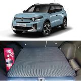 Bod Citroen C3 Aircross Elektrikli Bagaj Havuzu Üst 2025-SONRASI Ec3 - Siyah